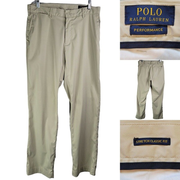 Polo by Ralph Lauren | Pants | Polo 